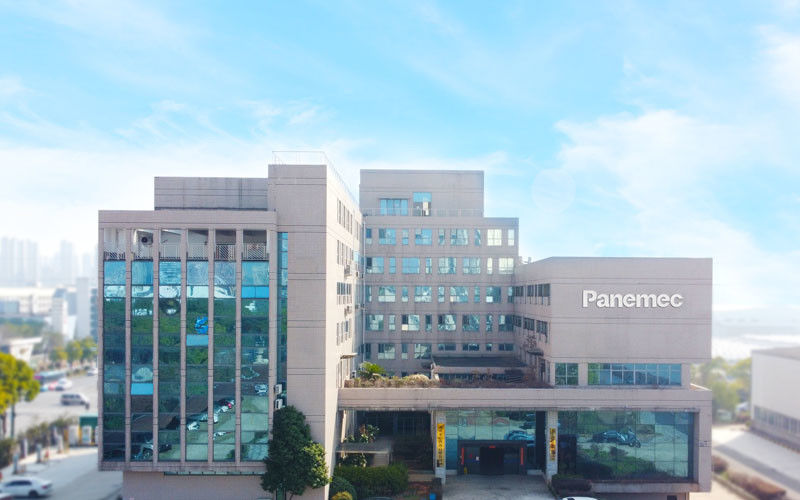 Panemec Company Limited