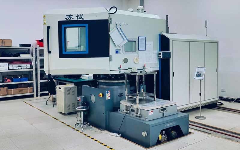 Panemec Company Limited linha de produção do fabricante