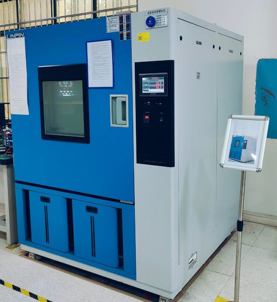 Panemec Company Limited linha de produção do fabricante