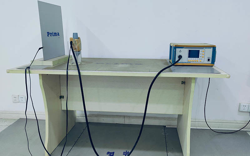 Panemec Company Limited linha de produção do fabricante